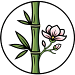 The Bamboo Blossom