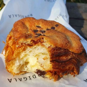 Marou Chocolate Pain au Chocolat